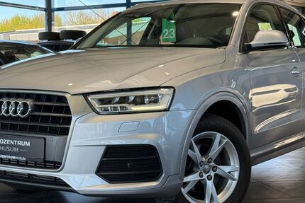 Audi Q3 96.150 km 19.990 &euro; Husum 25813