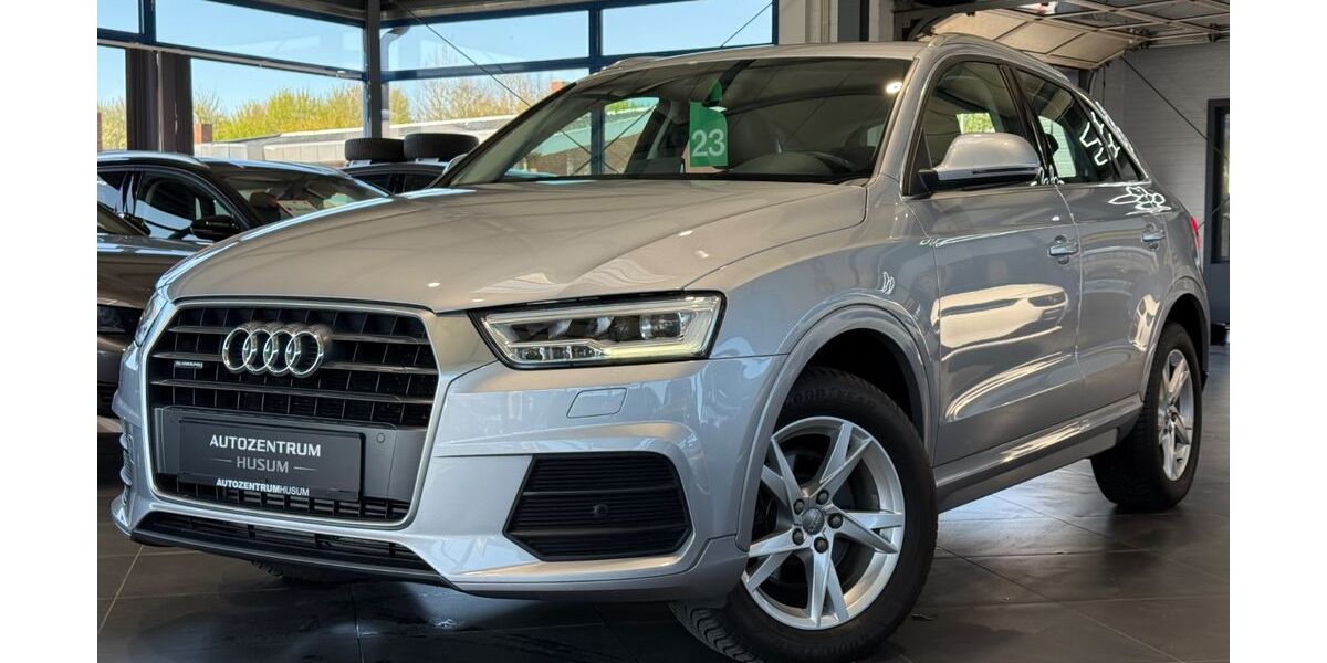 Audi Q3 96.150 km 19.990 &euro; Husum 25813