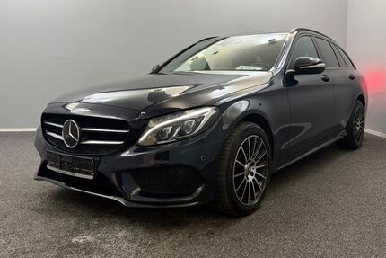 Mercedes-Benz C 250 230.000 km 14.444 &euro; Reutlingen / Mittelstadt 72766