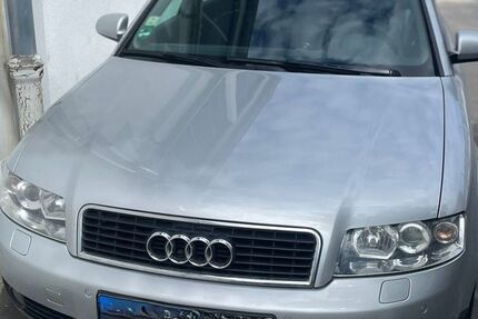 Audi A4 363.989 km 1.200 &euro; Zell am Main 97299