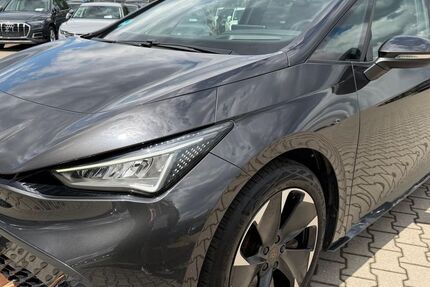 Cupra Born 134.227 km 22.990 &euro; Nabburg 92507