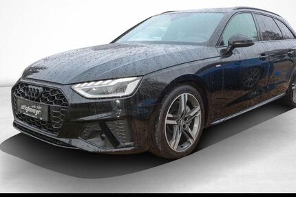 Audi A4 89.900 km 31.470 &euro; Hilpoltstein 91161