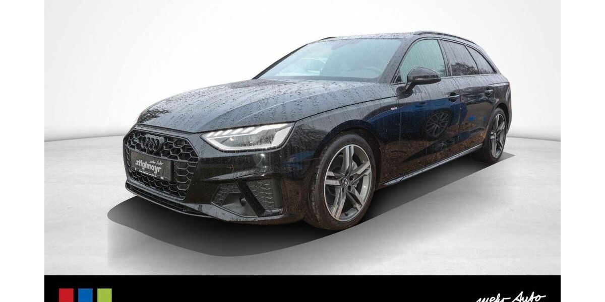 Audi A4 89.900 km 31.470 &euro; Hilpoltstein 91161