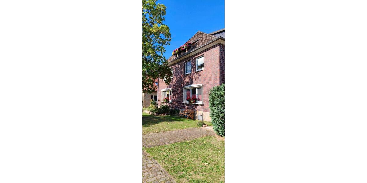 Maisonettenwohnung Tiddische - 4 Zimmer, 124 m&sup2;, 249.000&euro; | Angebot:25856988