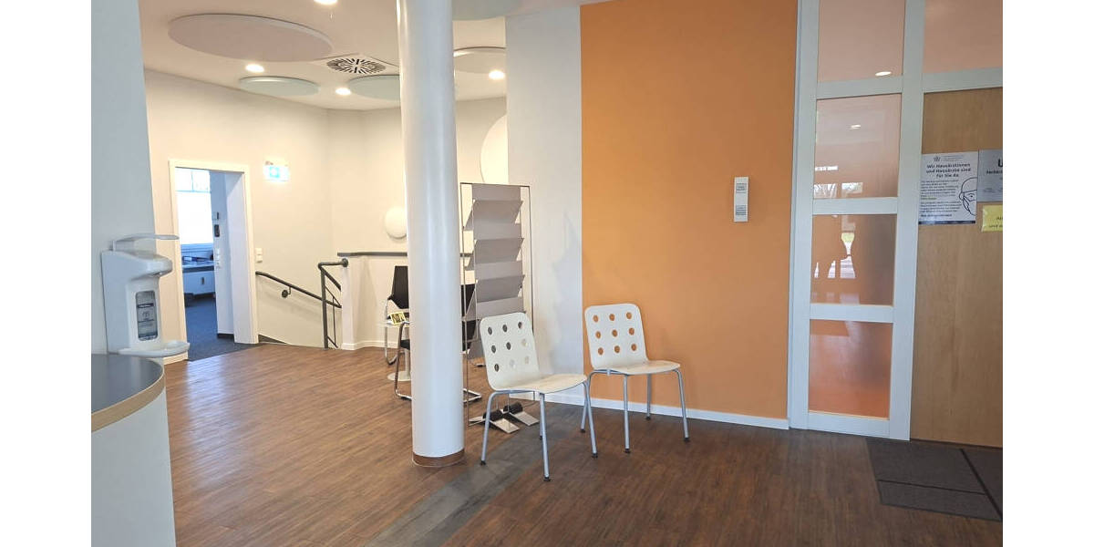 Gewerbeobjekt Bockhorn Grabstede Grabstede - 5 Zimmer, 950&euro; | Angebot:26153983