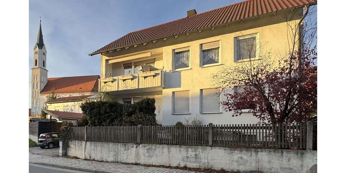 Einfamilienhaus Ergolding - 8 Zimmer, 164 m&sup2;, 660.000&euro; | Angebot:24368234