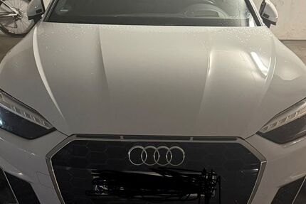 Audi A5 172.000 km 20.500 &euro; Donauwörth 86609