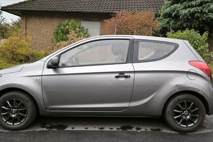 Hyundai i20 198.000 km 2.000 € Ennigerloh 59320