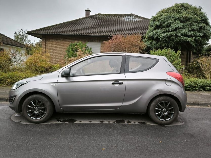 Hyundai i20 198.000 km 2.000 € Ennigerloh 59320
