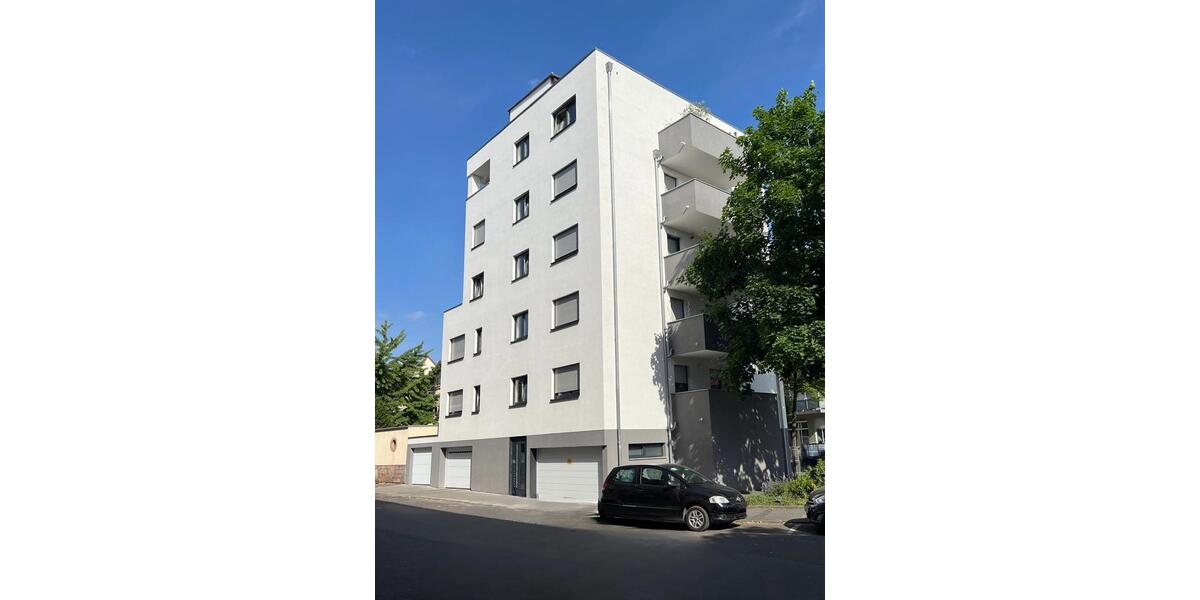 2Z-Wohnung zum Verkauf mit XXL Balkon 2 zimmer
