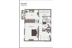 Doppelhaushälfte Waldshut-Tiengen Tiengen - 7 Zimmer, 205 m&sup2;, 749.000&euro; | Angebot:26946498