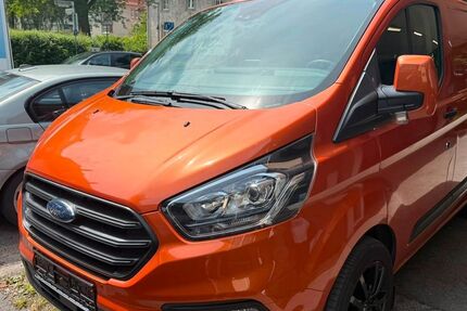 Ford Transit Custom 20.500 km 29.990 &euro; Bielefeld 33604
