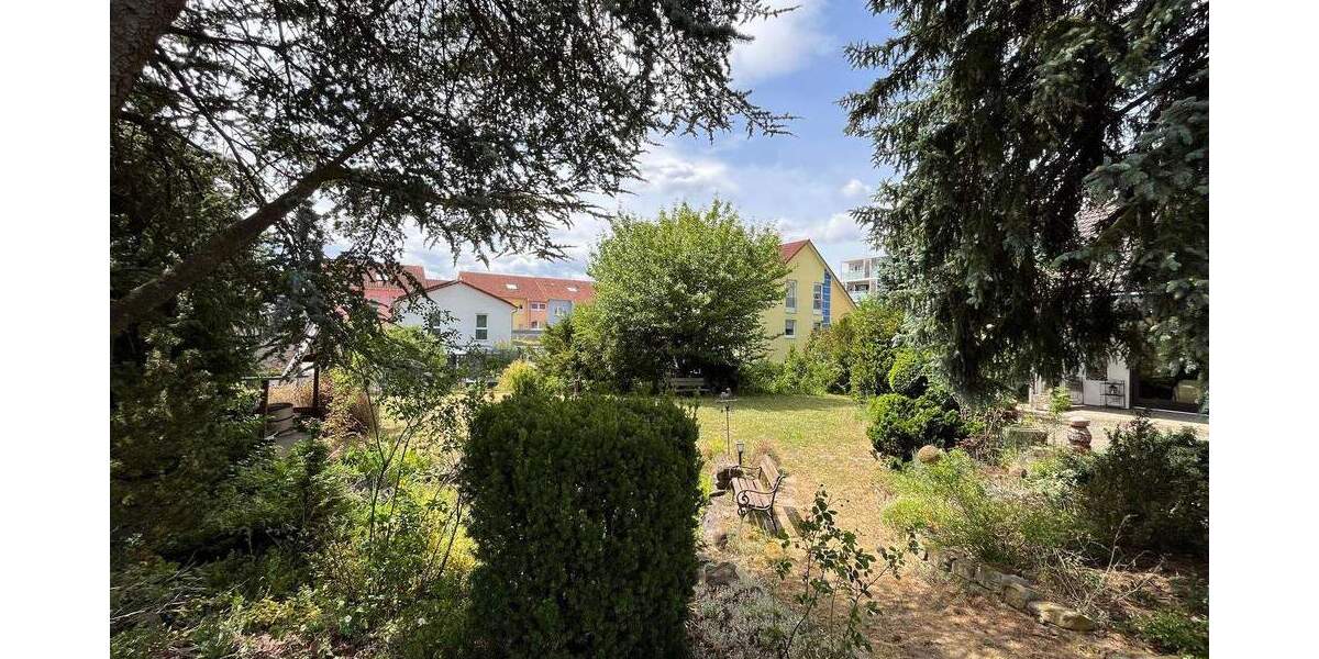 Einfamilienhaus Karlstadt - 9 Zimmer, 192 m&sup2;, 560.000&euro; | Angebot:24990816