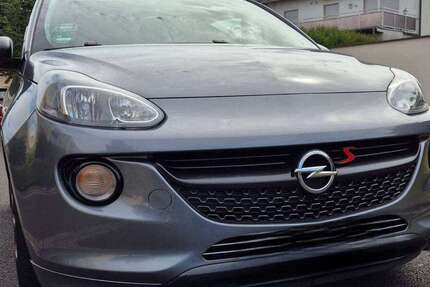 Opel Adam 47.000 km 13.750 € Mühlheim am Main 63165