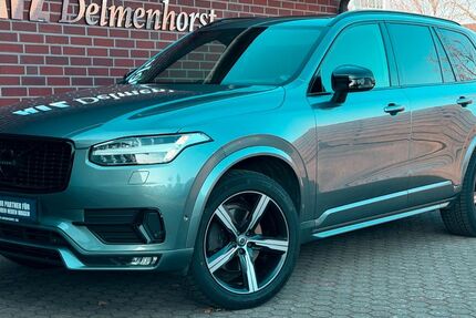 Volvo XC90 273.800 km 19.999 &euro; Delmenhorst 27755
