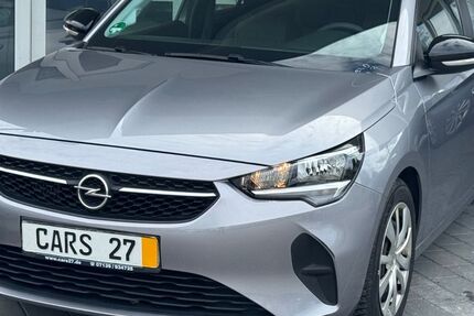 Opel Corsa 75.655 km 9.999 € Neuenstadt am Kocher 74196