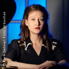 Nach Mitternacht | nach dem Roman von Irmgard Keun 20.12.2025 Theater am Frankfurter Tor