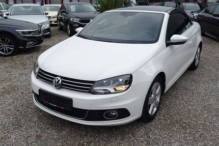 VW Eos 178.897 km 6.899 € Ismaning 85737
