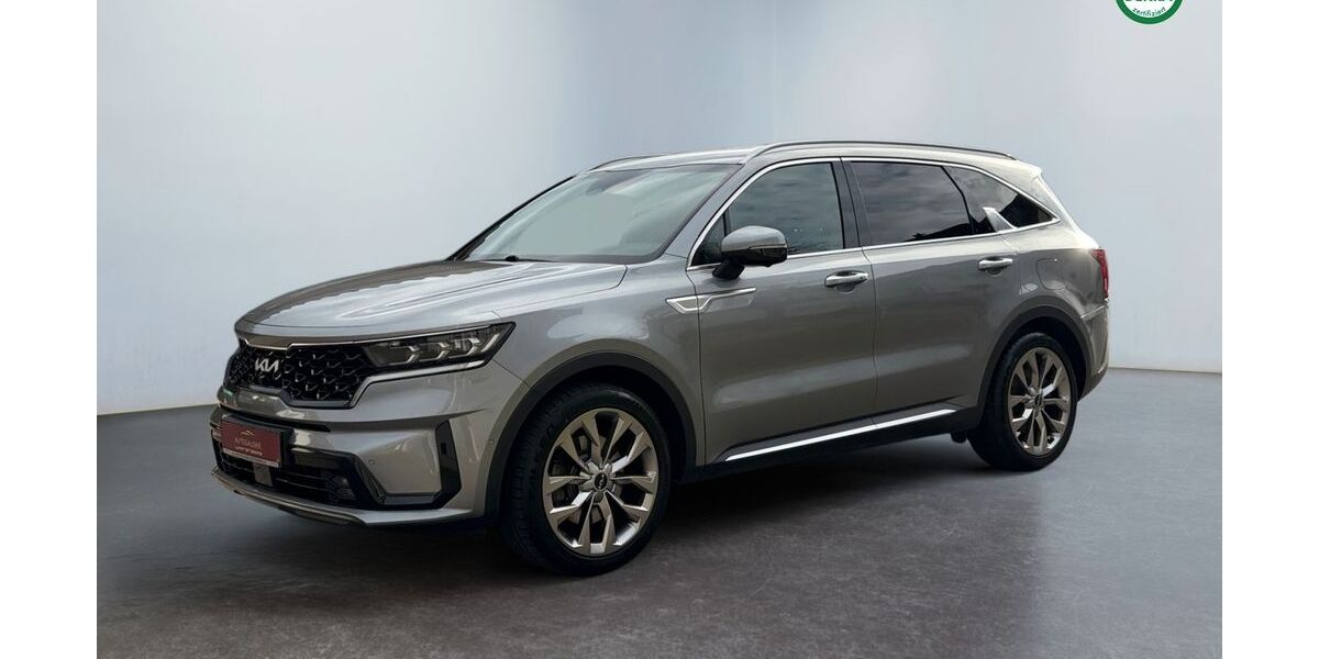 Kia Sorento 96.743 km 31.980 &euro; Wartenberg-Angersbach 36367