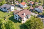 Zweifamilienhaus in guter Lage, größtenteils saniert - Zweifamilienhaus Stamsried | Angebot:25072865