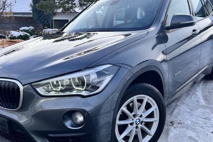 BMW X1 179.800 km 13.999 &euro; Triftern, Furth 84371