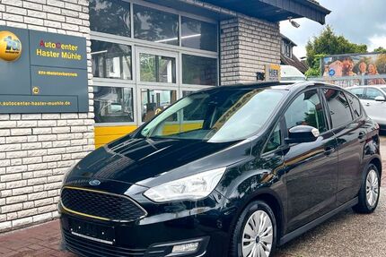 Ford C-Max 119.000 km 7.000 &euro; Osnabrück 49090
