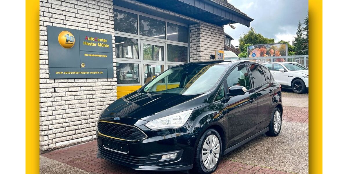 Ford C-Max 119.000 km 7.390 &euro; Osnabrück 49090