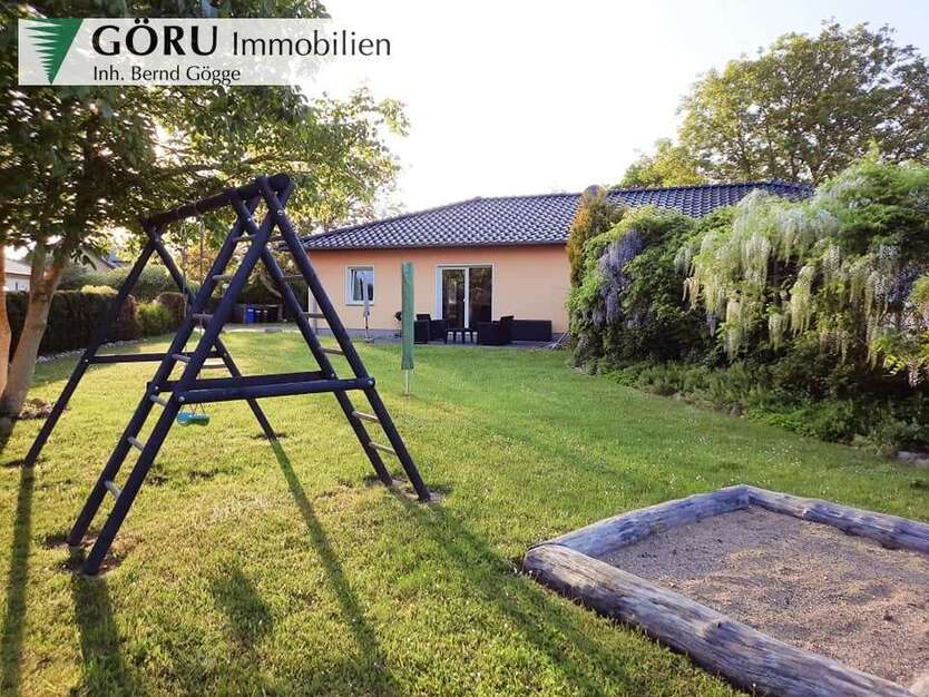 Haus zum Kaufen in Gustow 399.000 € 134.8 m²