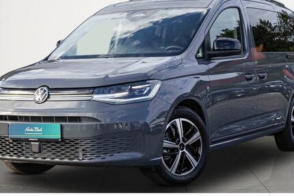 VW Caddy Maxi 8.770 km 48.980 &euro; Limburg 65549