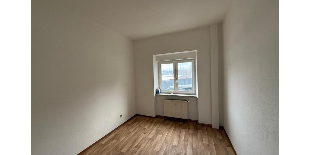Etagenwohnung Plauen Alt Chrieschwitz - 2 Zimmer, 53 m&sup2;, 265&euro; | Angebot:26300863