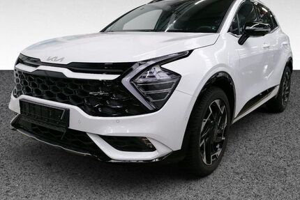 Kia Sportage 18.233 km 37.480 &euro; Bremen 28357