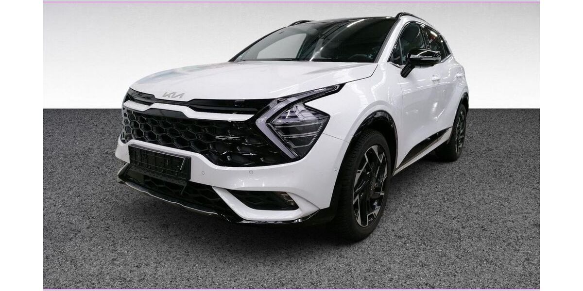 Kia Sportage 18.233 km 37.480 &euro; Bremen 28357