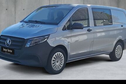 Mercedes-Benz Vito 14.000 km 59.488 &euro; Heidelberg 69126
