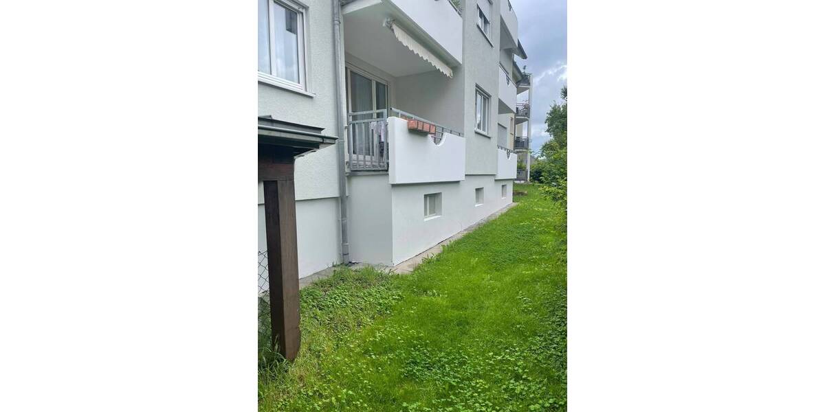 Etagenwohnung Neustadt an der Aisch Neustadt - 3 Zimmer, 82 m&sup2;, 210.000&euro; | Angebot:26243039