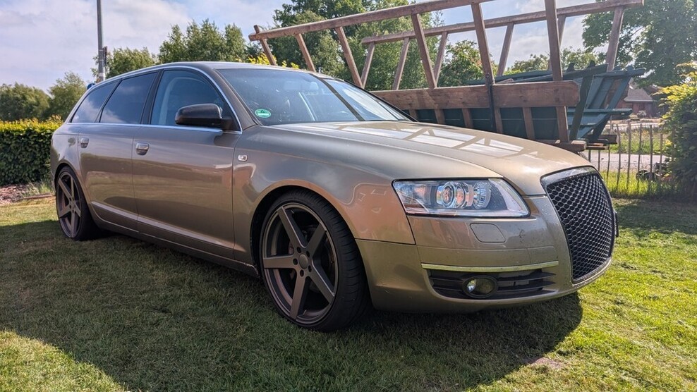 Quattro