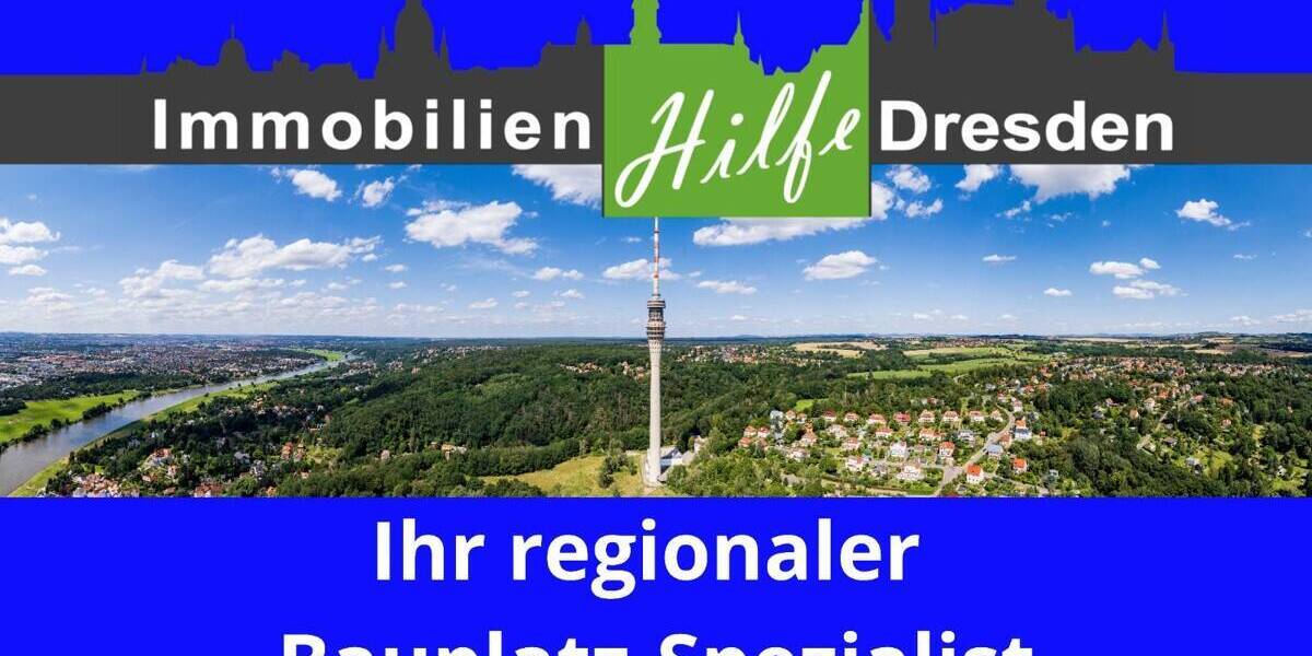 Grundstück Radebeul - 250.000&euro; | Angebot:26257282