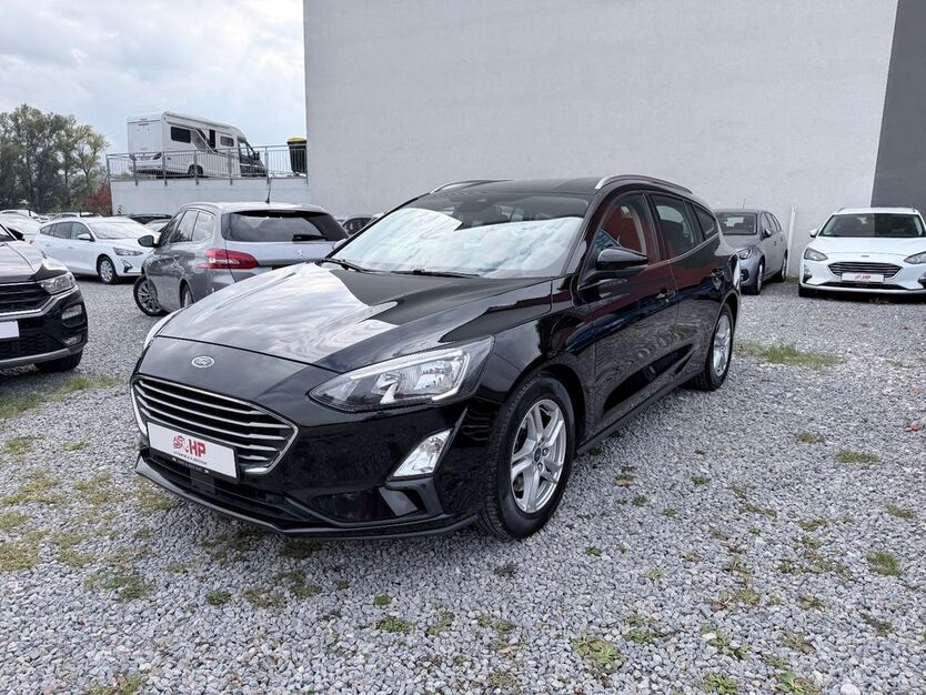 Ford Focus 105.963 km 11.999 € Filderstadt /bei Stuttgart 70794