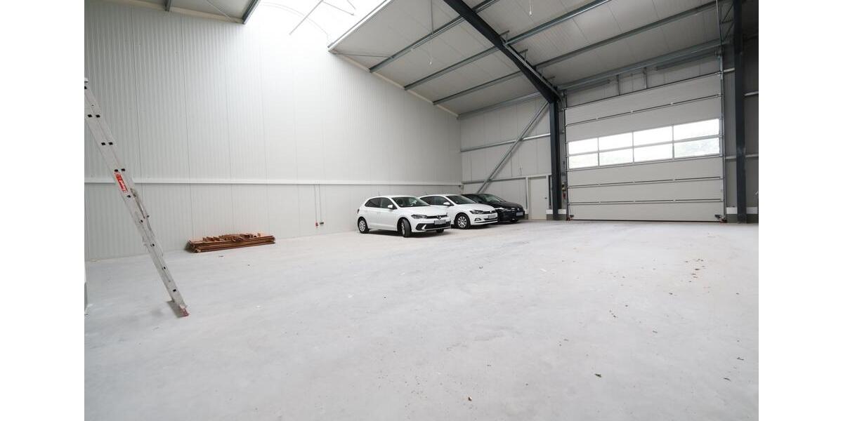 Gewerbeobjekt Aurich Egels und Wallinghausen - 1.200&euro; | Angebot:26368544