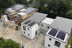 Neubau KFW40 Häuser 156m² zur Miete - Oberbantenberg, Wiehl 6 zimmer