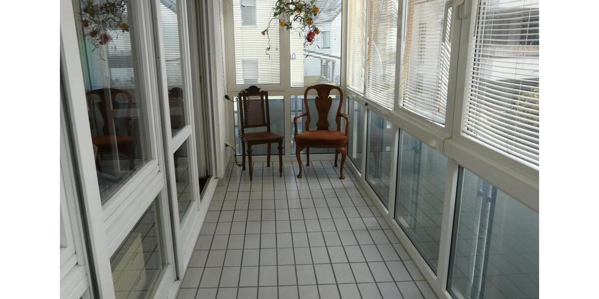 Erdgeschoßwohnung Heilbronn Frankenbach - 4 Zimmer, 76 m&sup2;, 295.000&euro; | Angebot:24662545