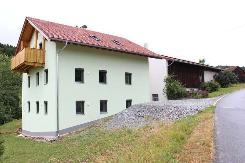 Haus zum Kaufen in Perlesreut 1.250.000 € 230 m²