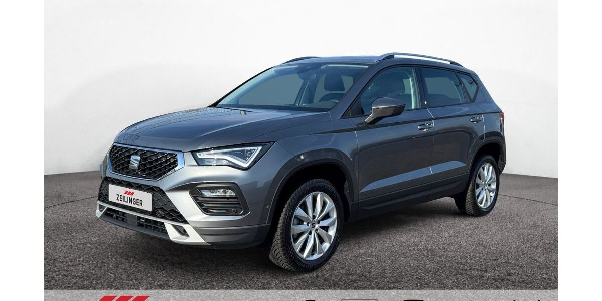 Seat Ateca 1.940 km 29.943 &euro; Dietersheim 91463
