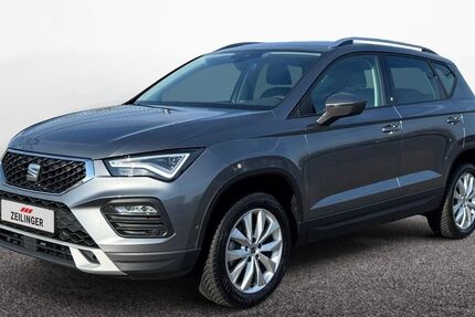 Seat Ateca 1.940 km 29.945 &euro; Dietersheim 91463
