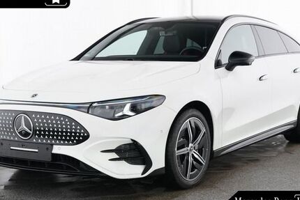 Mercedes-Benz CLA 250 6.340 km 56.900 &euro; Landsham 85652
