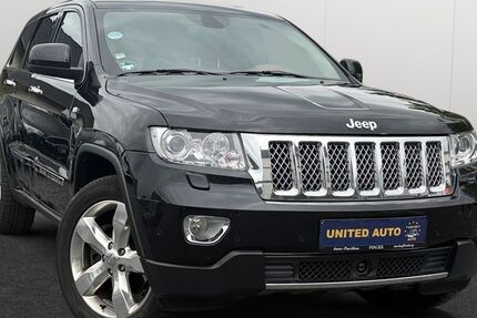 Jeep Grand Cherokee 261.250 km 7.950 &euro; Mainz-Kastel 55252