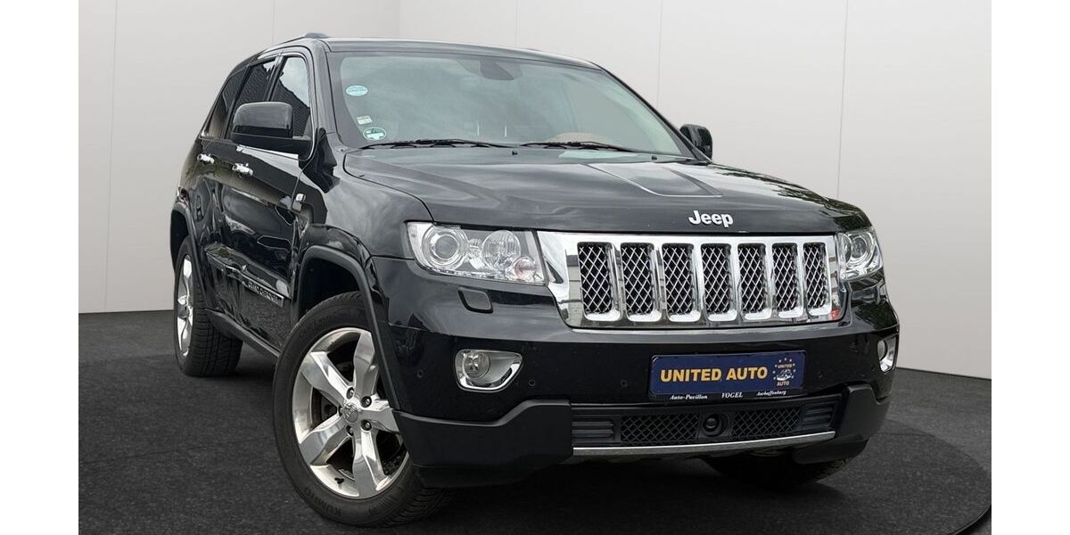 Jeep Grand Cherokee 261.250 km 7.950 &euro; Mainz-Kastel 55252