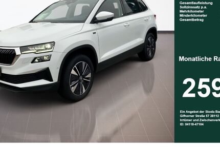 Skoda Karoq 26.500 km 38.950 &euro; Landshut 84034