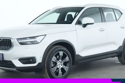 Volvo XC40 33.172 km 27.675 &euro; Garching bei München 85748