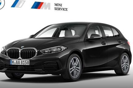 BMW 118 33.342 km 24.706 &euro; Senftenberg 01968