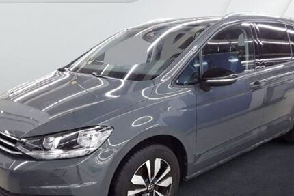 VW Touran 28.291 km 30.470 € Reichenberg 97234